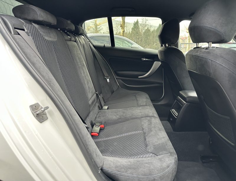 Bmw Serie 1 F20 120I 184 M SPORT BVA8 5P*HiFi*Shadow*GPS*LED*