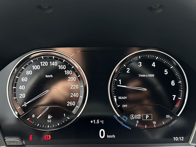 Bmw Serie 1 F20 120I 184 M SPORT BVA8 5P*HiFi*Shadow*GPS*LED*