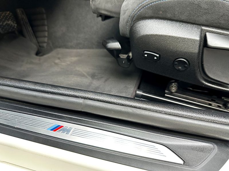 Bmw Serie 1 F20 120I 184 M SPORT BVA8 5P*HiFi*Shadow*GPS*LED*