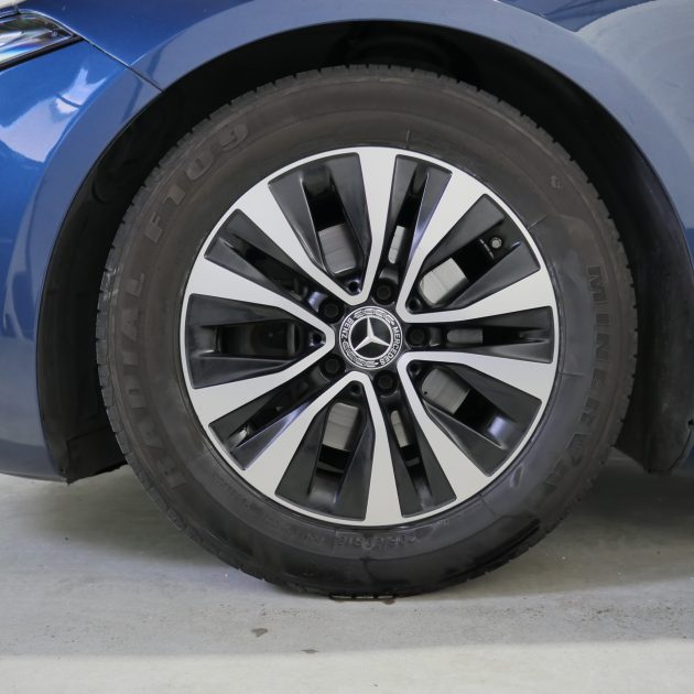 MERCEDES-BENZ CLASSE A (W177) 2019