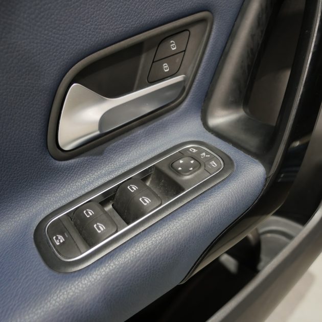 MERCEDES-BENZ CLASSE A (W177) 2019