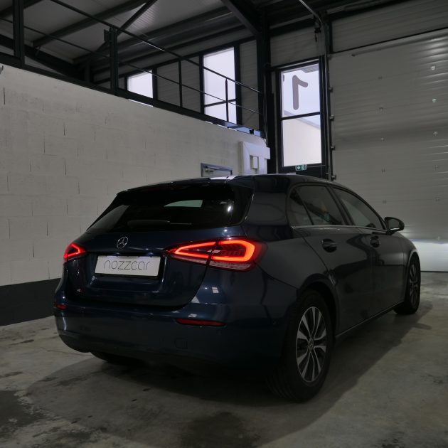 MERCEDES-BENZ CLASSE A (W177) 2019