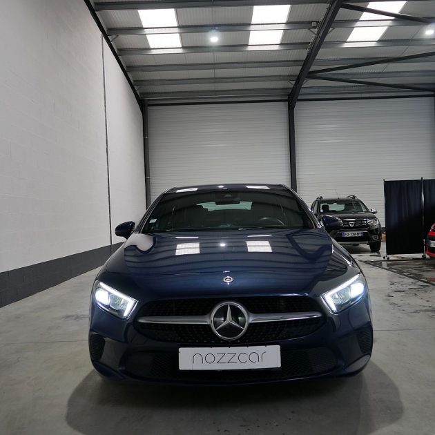 MERCEDES-BENZ CLASSE A (W177) 2019