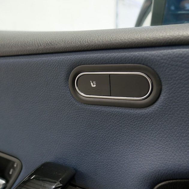 MERCEDES-BENZ CLASSE A (W177) 2019