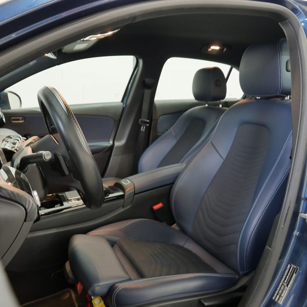 MERCEDES-BENZ CLASSE A (W177) 2019