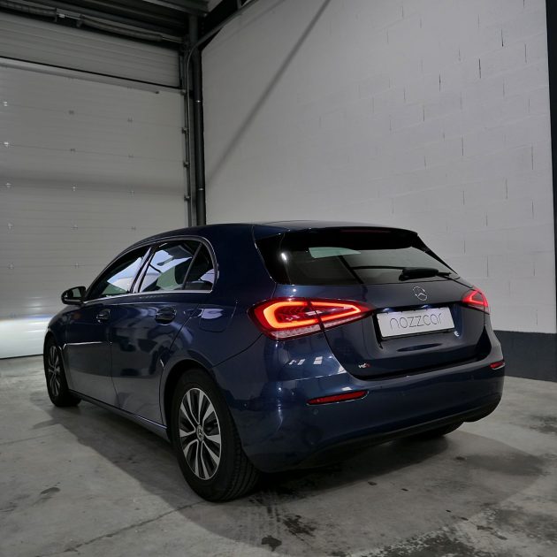 MERCEDES-BENZ CLASSE A (W177) 2019
