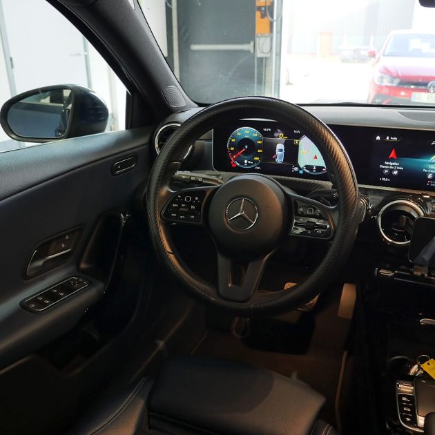 MERCEDES-BENZ CLASSE A (W177) 2019