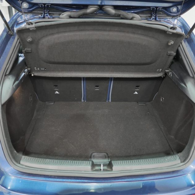 MERCEDES-BENZ CLASSE A (W177) 2019