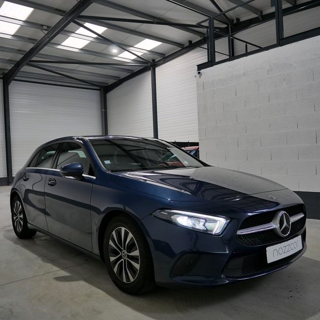 MERCEDES-BENZ CLASSE A (W177) 2019