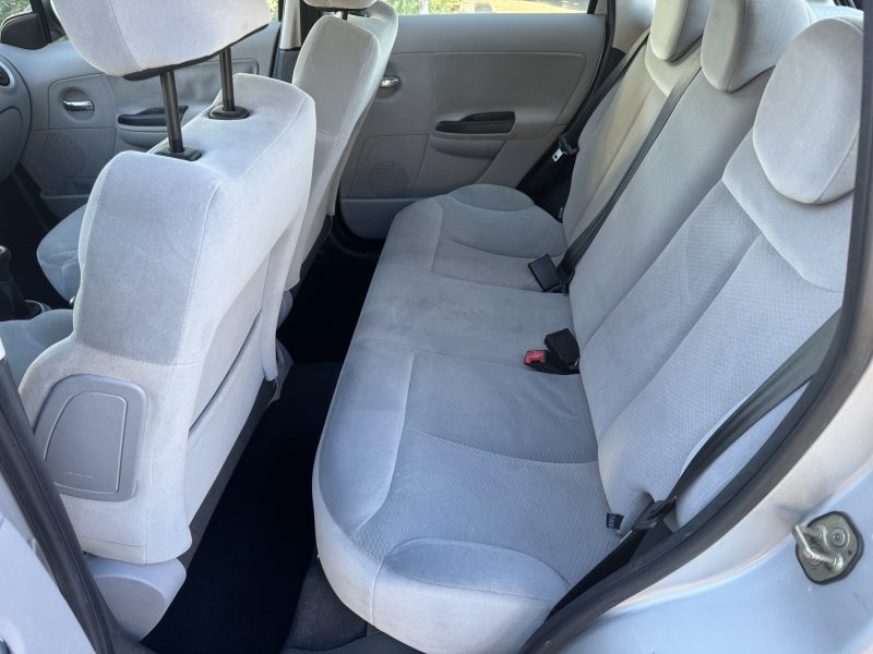 CITROEN C3 1.4 75 Exclusive