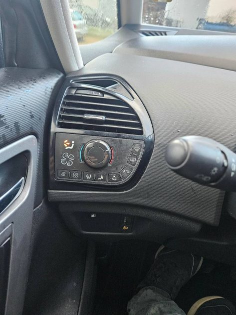 CITROËN C4 Picasso I Monospace (UD_) 2007