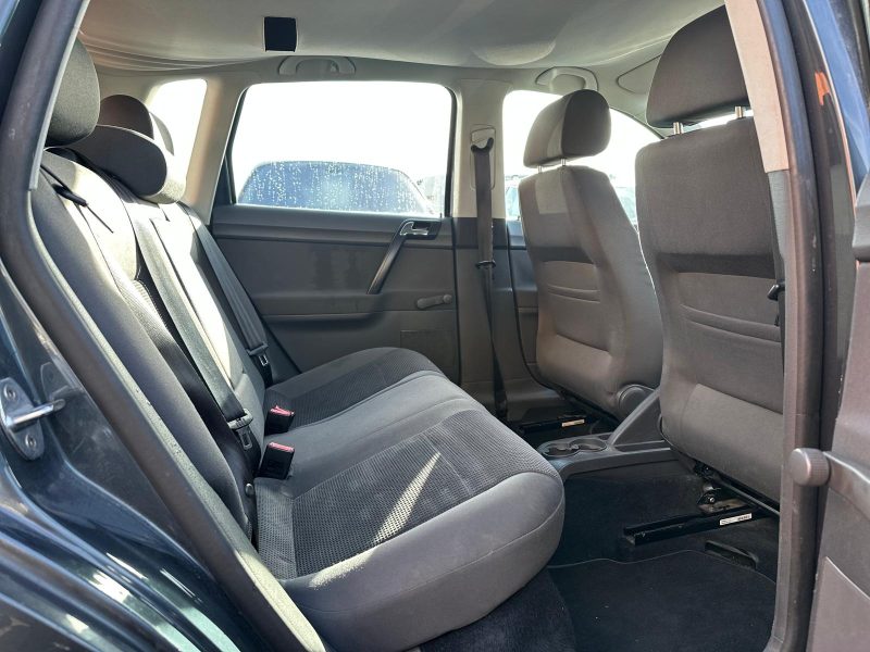 VOLKSWAGEN POLO IV 2008