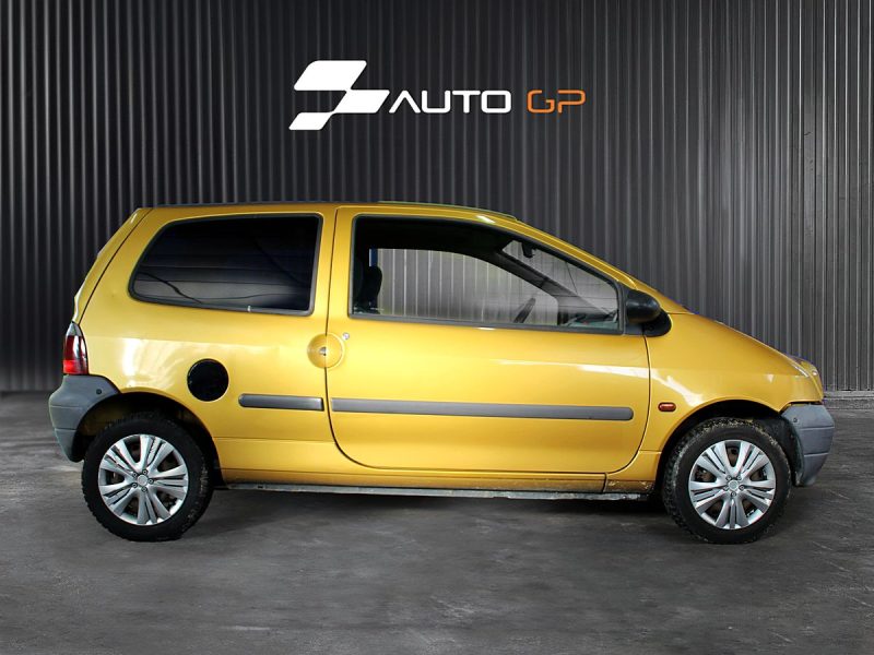 RENAULT TWINGO 1997 