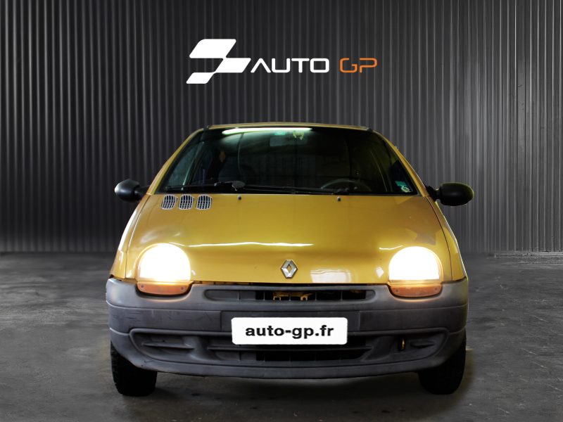 RENAULT TWINGO 1997 