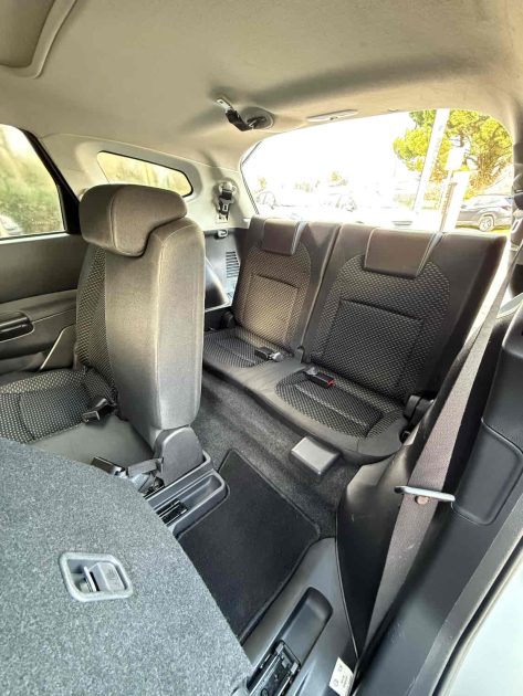 NISSAN QASHQAI+2  2010