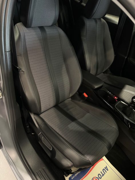 PEUGEOT 2008 BLUEHDI 110 S&S BVM6 ALLURE