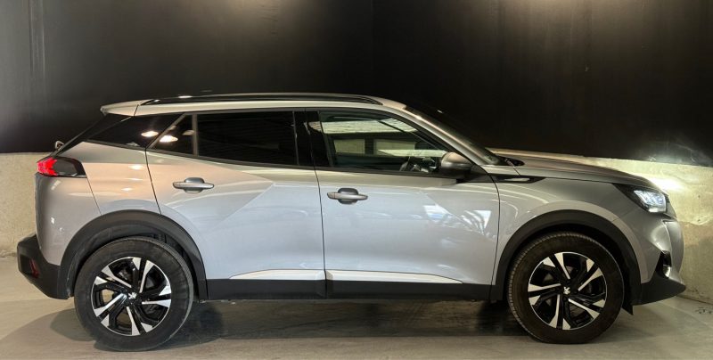 PEUGEOT 2008 BLUEHDI 110 S&S BVM6 ALLURE