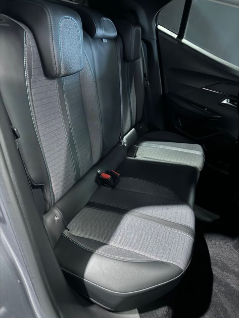 PEUGEOT 2008 BLUEHDI 110 S&S BVM6 ALLURE