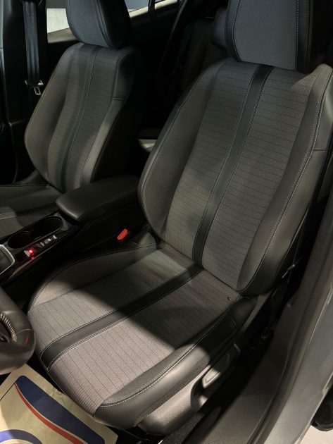 PEUGEOT 2008 BLUEHDI 110 S&S BVM6 ALLURE