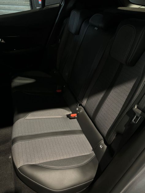 PEUGEOT 2008 BLUEHDI 110 S&S BVM6 ALLURE