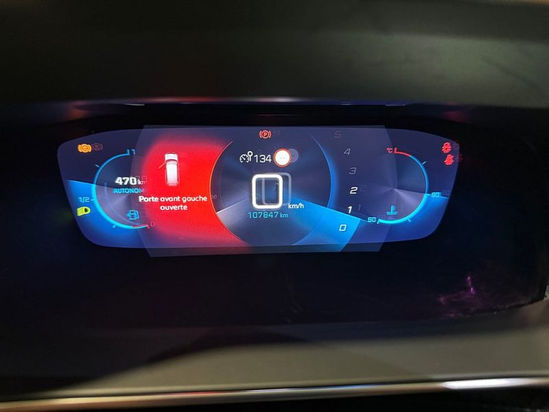 PEUGEOT 2008 BLUEHDI 110 S&S BVM6 ALLURE