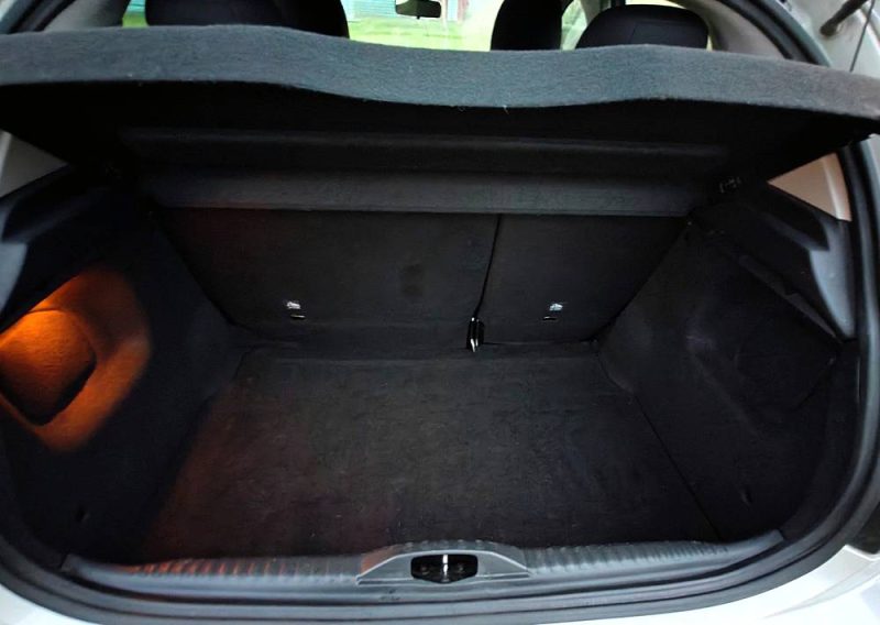 CITRÖEN C3 III 1.2 VTi "FEEL" 82cv - 07/2017 - 85.700 Kms