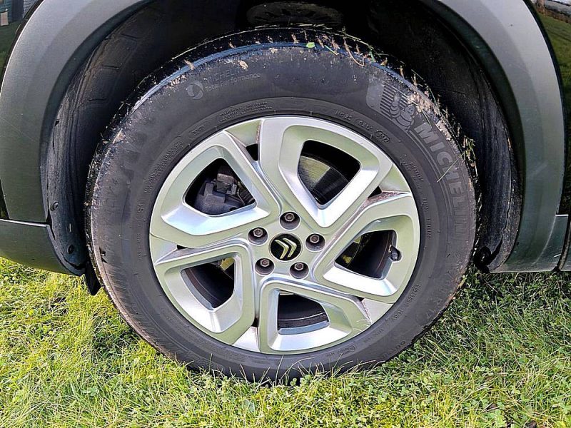 CITROEN C5 AIRCROSS 1.5 BLUE HDi 130 BUSINESS - 11/2019 - 74.000 Kms