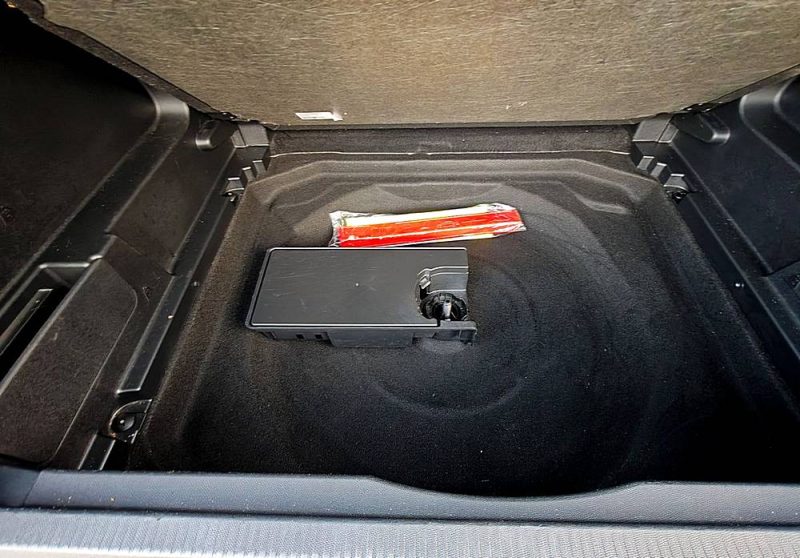 CITROEN C5 AIRCROSS 1.5 BLUE HDi 130 BUSINESS - 11/2019 - 74.000 Kms