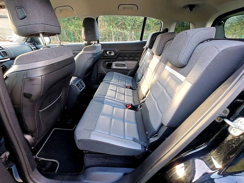 CITROEN C5 AIRCROSS 1.5 BLUE HDi 130 BUSINESS - 11/2019 - 74.000 Kms