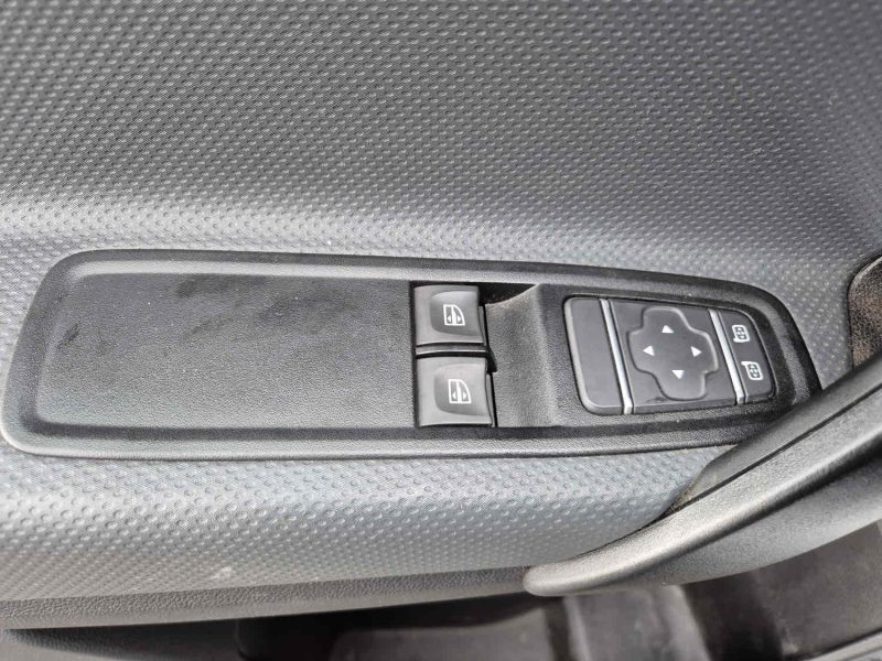 MERCEDES-BENZ CITAN (W420) 2022