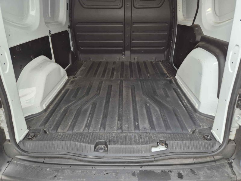 MERCEDES-BENZ CITAN (W420) 2022