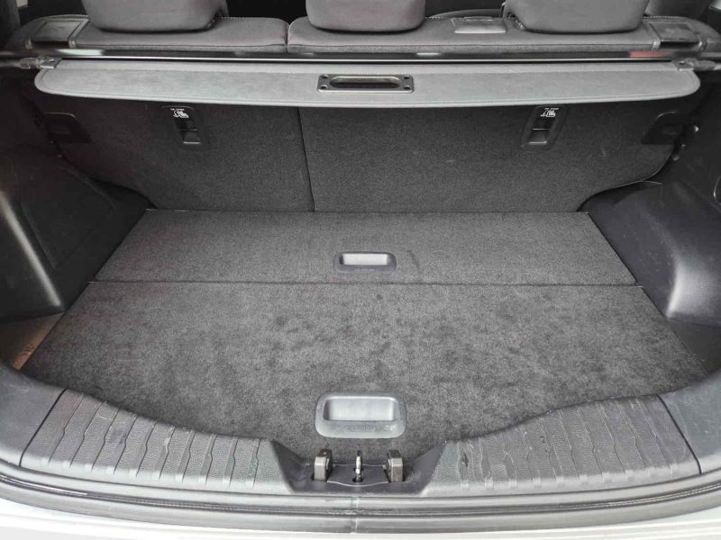 SSANGYONG TIVOLI 2017