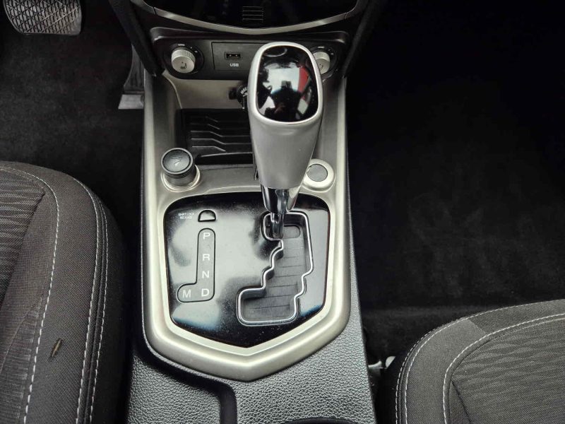 SSANGYONG TIVOLI 2017