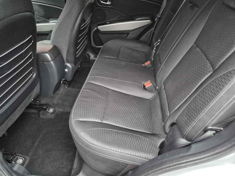 SSANGYONG TIVOLI 2017