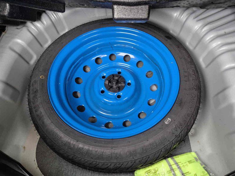 SSANGYONG TIVOLI 2017