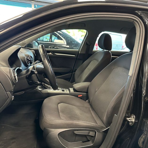 AUDI A3 Sportback  TDI 110 CV S-TRONIC BUSINESS LINE GARANTIE 12 MOIS