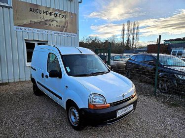 RENAULT KANGOO Express (FC0/1_) 2001