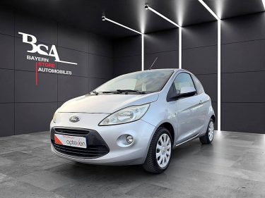 FORD KA 2011