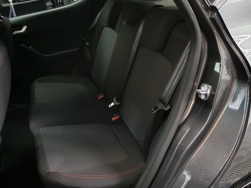 FORD FIESTA VII 1.0 Flexifuel 95cv ST-Line BVM6 / FAIBLE KILOMETRAGE