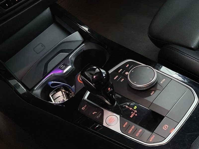 BMW SERIE 1 M135i 306cv xDrive M-Performance Boîte Auto