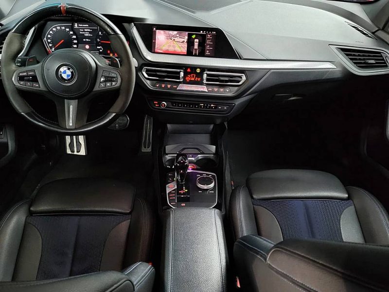 BMW SERIE 1 M135i 306cv xDrive M-Performance Boîte Auto