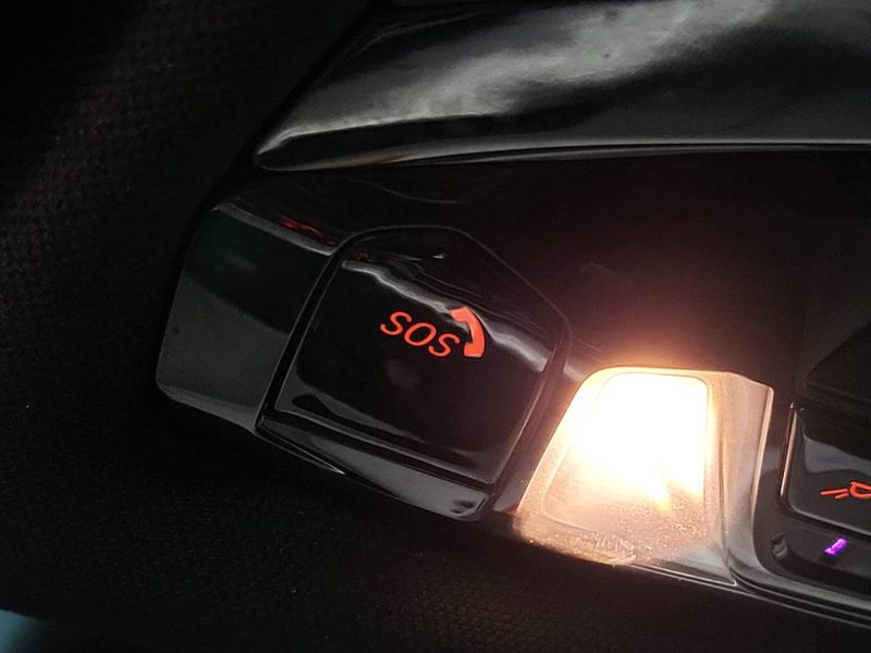 BMW SERIE 1 M135i 306cv xDrive M-Performance Boîte Auto