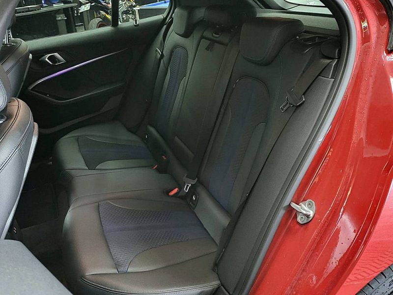 BMW SERIE 1 M135i 306cv xDrive M-Performance Boîte Auto