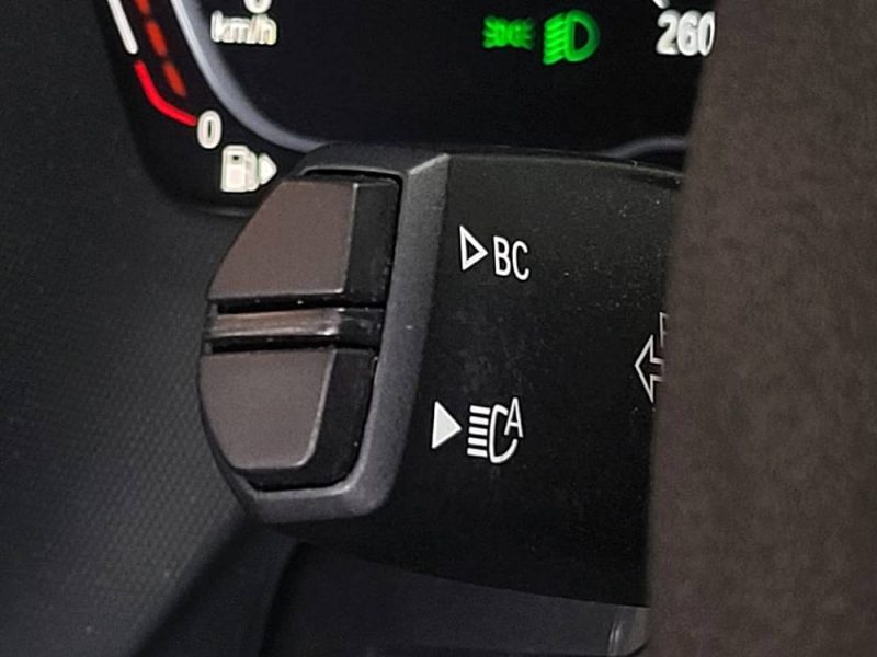 BMW SERIE 1 M135i 306cv xDrive M-Performance Boîte Auto