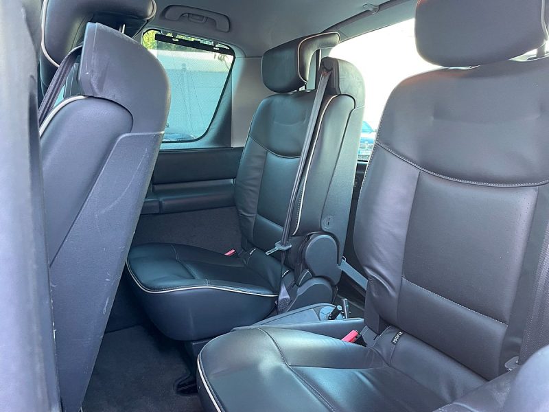 RENAULT ESPACE IV  2009