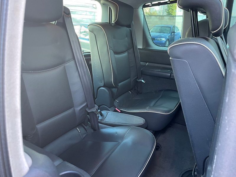 RENAULT ESPACE IV  2009