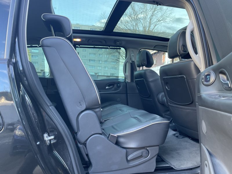 RENAULT ESPACE IV  2009