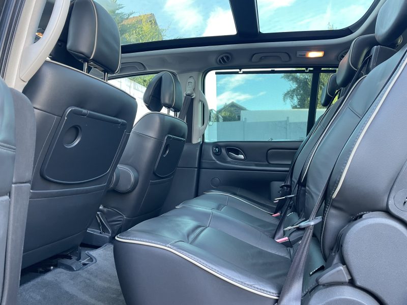 RENAULT ESPACE IV  2009