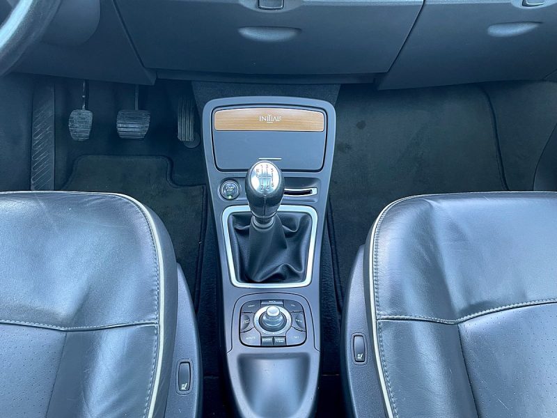 RENAULT ESPACE IV  2009