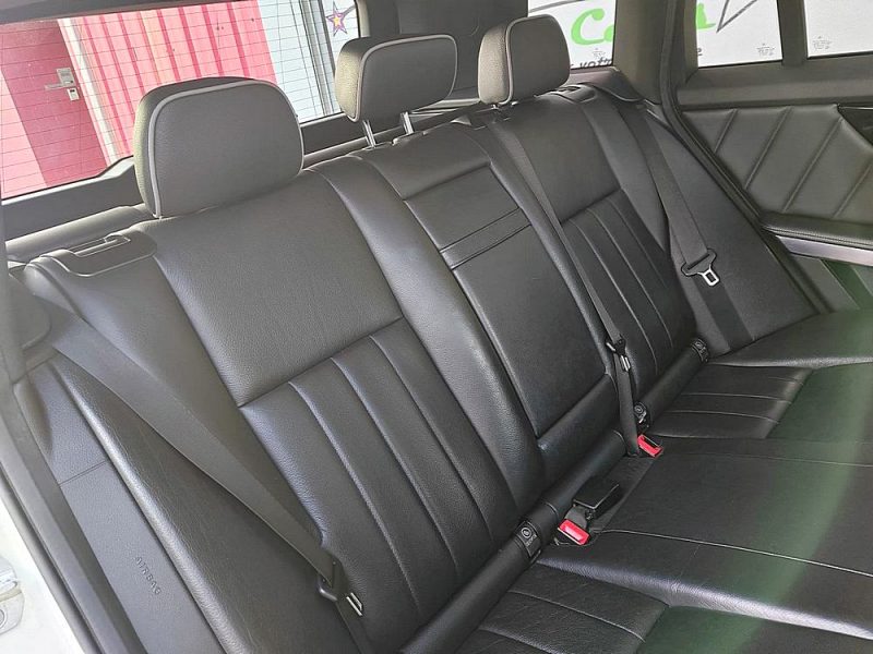 MERCEDES GLK 350 E  2012